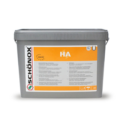 Schonox - HA - 3.8 gal pale