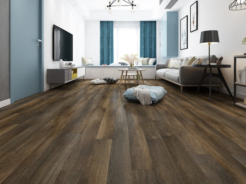 Laminate Flooring