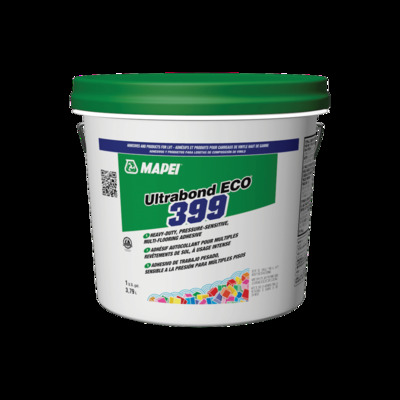 Mapei - Ultrabond ECO 399 - 1 gal pail