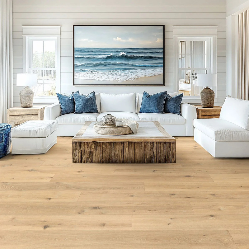 Wood Flooring