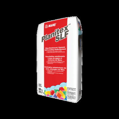 Mapei - Planitex SLF - 50 lb bag