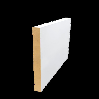 Hold Fast - MDF Eased Edge Craftsman Base (1/2" x 4-1/2" x 16')