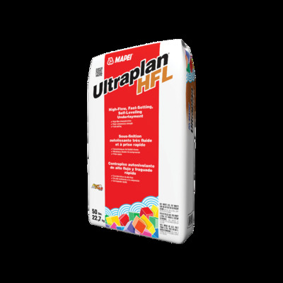 Mapei - Novaplan HFL - 50 lb bag