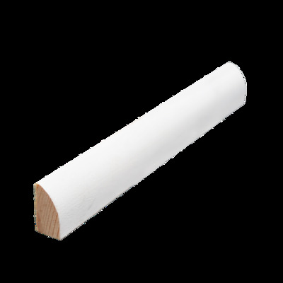 Hold Fast - Primed Pine Base Shoe (1/2" x 3/4" x 16')