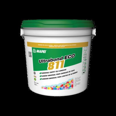 Mapei - Ultrabond ECO 811 - 4 gl pail
