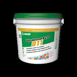 Mapei - Ultrabond ECO 811 - 4 gl pail