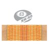 Orcon - XK-50 Knitted Carpet Seaming Tape 2