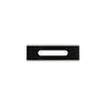 Better Tools - 0.017" Square Carpet Blades in Safety Dispensers - 100 blade/pack 2