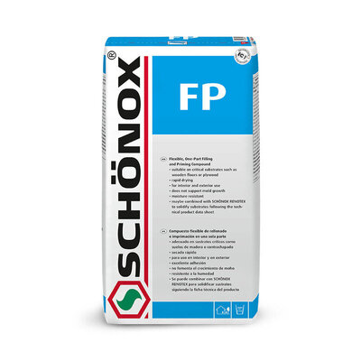 Schonox - FP - 33 lb bag
