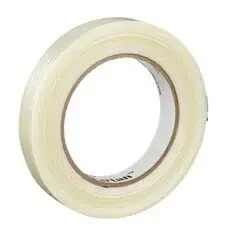 Crown Packaging - Filament Tape - 18mm x 55m CLR #8934 3M - 48 ea/ctn