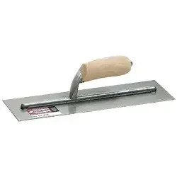 Gundlach - 14" Finish Trawel