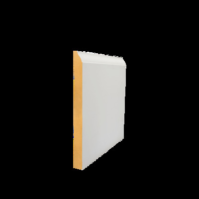 Hold Fast - MDF  Coronado Base (9/16" x 3-1/4" x 16')