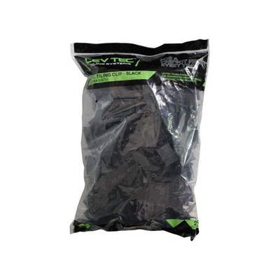 LevTec - 1/8" Leveling Clip - 250 pc/bag