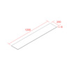 Citadel Plus - Sand - Tread Riser Combo - 60 inches 4