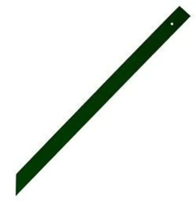 Gundlach - 50" Rigid Steel Straight Edge