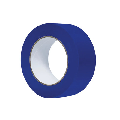 Tego - 2" x 180' Pro Blue Masking Tape UV  Resistant (24 rolls/case)