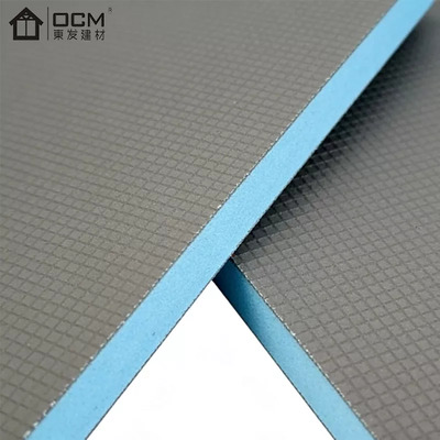 Tile Underlayment