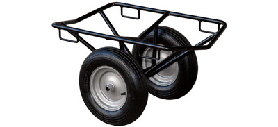 Gundlach - Junior Carpet Cart