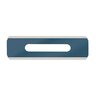 Traxx - Tru-Edge - 0.17" Slotted Round Corner Blades - 100 per pack 2