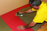 PROVA-FLEX® – Tile Underlayment – 269 sq. ft. (25 sq. m) – Roll 3