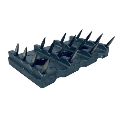 Crain - Knee Kicker Pin Plate