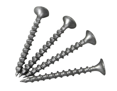 PROVA FASTENERS® – Screws, 1-5/8 in. (4.2 cm) – 200 Units