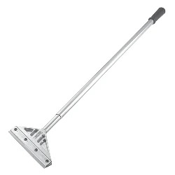 Gundlach - 8" Long Big Scraper