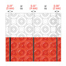 PROVA FLEX-HEAT® – Tile Underlayment – 161 sq. ft. (15 sq. m) – Roll 4