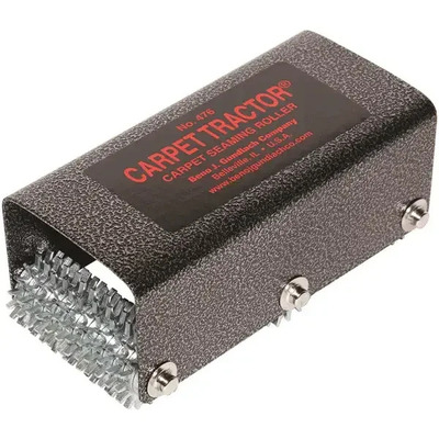 Gundlach - Carpet Tractor
