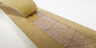 Bron Tapes - BT-48896 Scrim-Bond® 9 mil Reinforced Scrim Tape - 3.5 in x 55 yd 2