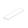 Citadel Plus - Sand - Tread Riser Combo - 60 inches 2