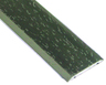 Aluminum Bevel Bar – Residential – Hammered Titanium (HTI) – 1-1/2 in. (38 mm) x 12 ft. (3.7 m) 2