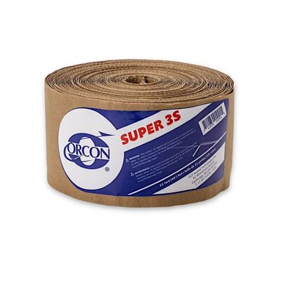 Orcon - Super 3S Knitted Carpet Seaming Tape