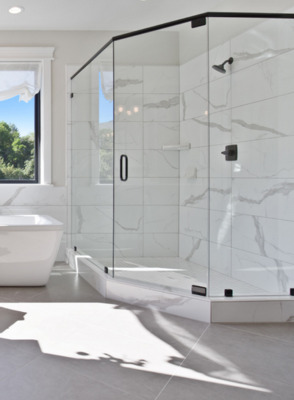 Shower Systems